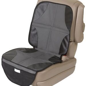 Summer car seat protector